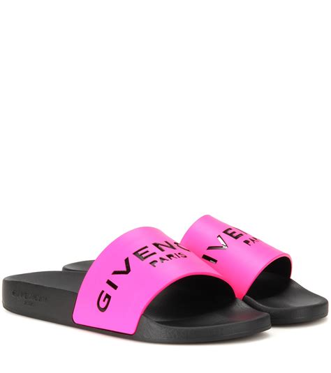 givenchy slides australia|Givenchy Slides for Women .